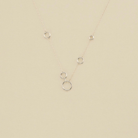 Collar Agatha Paris Corto Philring 2620940-050-TU