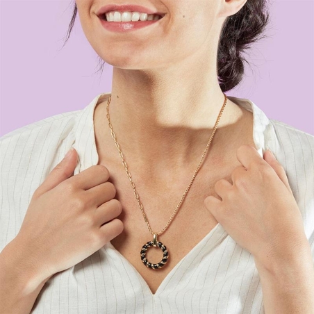 Collar Agatha Paris Midi Sesha 2651393-270-TU