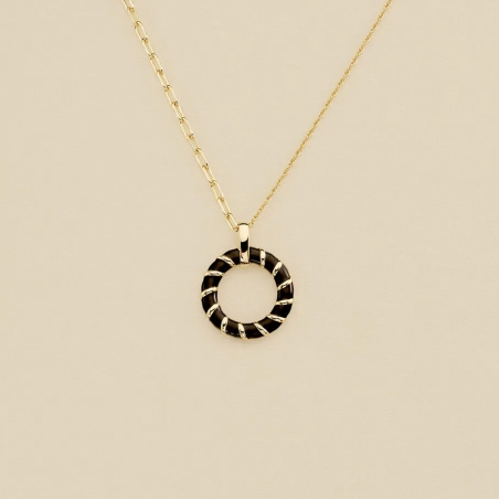 Collar Agatha Paris Midi Sesha 2651393-270-TU