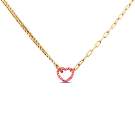 Collar Agatha Paris Midi Sesha 2651397-315-TU