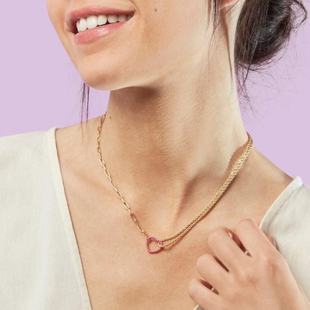 Collar Agatha Paris Midi Sesha 2651397-315-TU