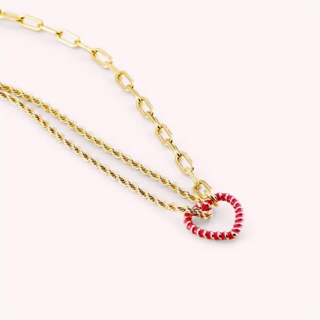 Collar Agatha Paris Midi Sesha 2651397-315-TU