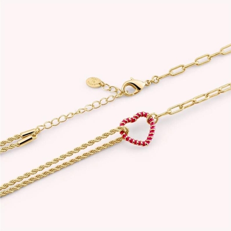 Collar Agatha Paris Midi Sesha 2651397-315-TU