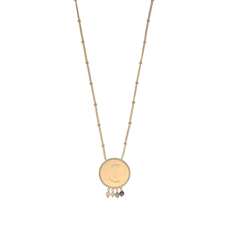 Collar Agatha Paris Midi Swang 2651389-157-TU