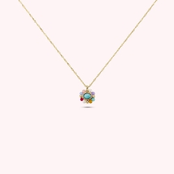 Collar Agatha Paris Arlequín 2681155-256-TU