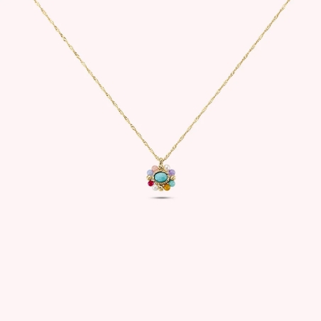 Collar Agatha Paris Arlequín 2681155-256-TU