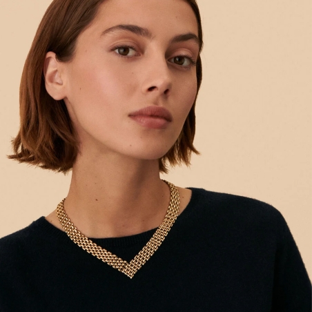Collar Agatha Paris Midi Minuit 2680178-157-TU