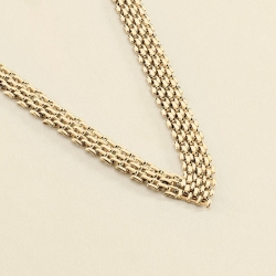 Collar Agatha Paris Midi Minuit 2680178-157-TU