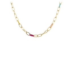 Collar Agatha Paris Arlequín 2681159-256-TU