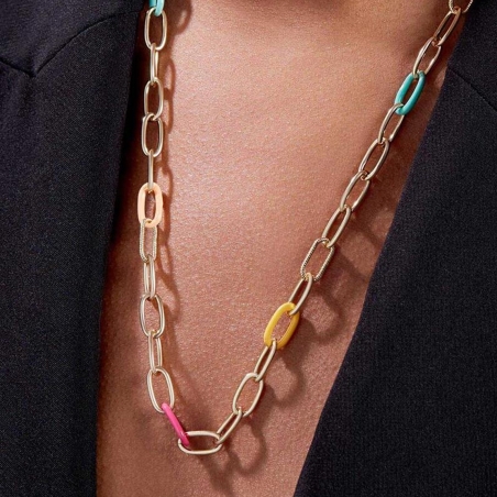 Collar Agatha Paris Arlequín 2681159-256-TU