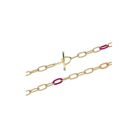 Collar Agatha Paris Arlequín 2681159-256-TU
