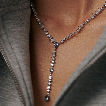 Collar Agatha Paris Midi Jackie 2621003-073-TU