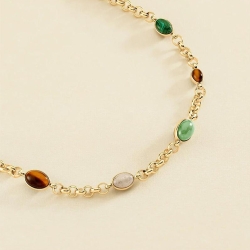 Collar Agatha Paris Rhea 2680250-256-TU