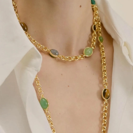 Collar Agatha Paris Rhea 2680250-256-TU