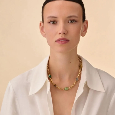 Collar Agatha Paris Rhea 2680250-256-TU