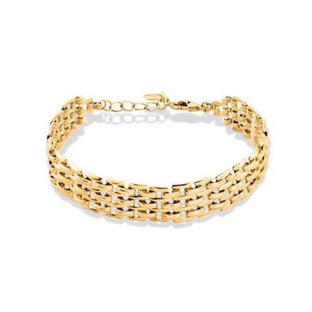 Pulsera Agatha Paris Minuit 2480256-157-TU