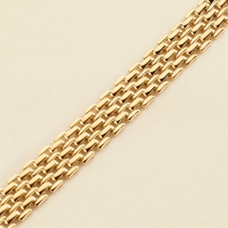 Pulsera Agatha Paris Minuit 2480256-157-TU