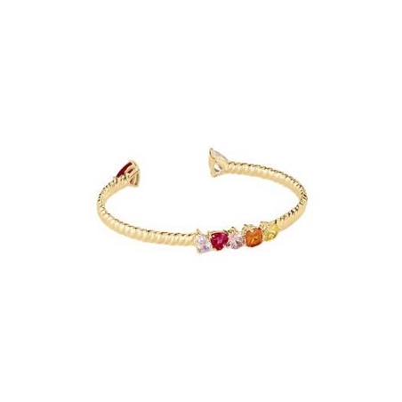 Pulsera Agatha Paris Rígida Vague 2480292-256-TU