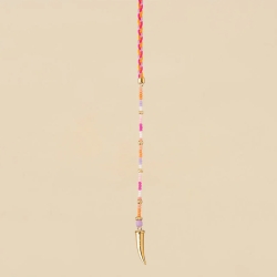 Accesorio Pelo Agatha Paris Rodeo 2180001-256-TU