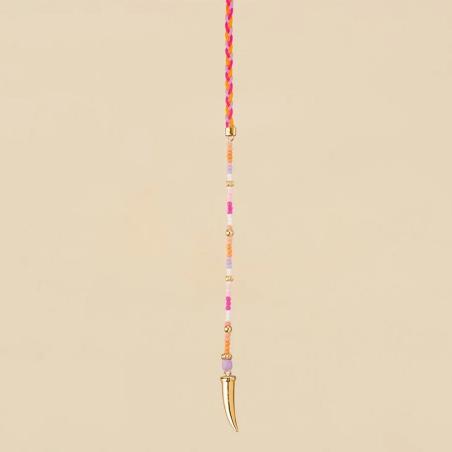 Accesorio Pelo Agatha Paris Rodeo 2180001-256-TU