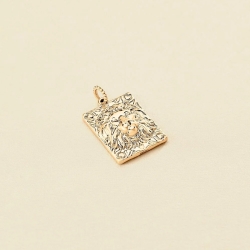 Colgante Agatha Paris León 2880025-157-TU