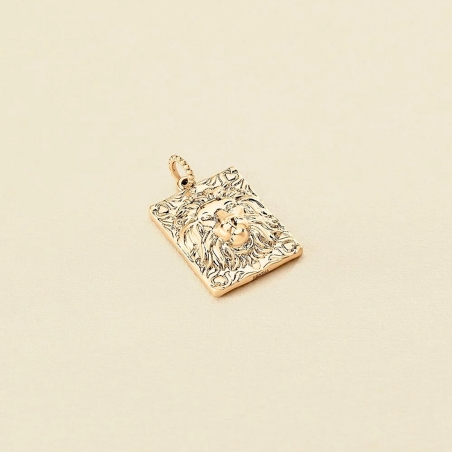 Colgante Agatha Paris León 2880025-157-TU