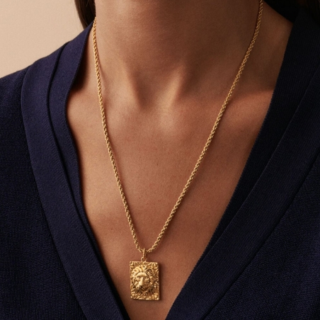 Colgante Agatha Paris León 2880025-157-TU