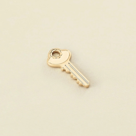 Colgante Agatha Paris Llave 2880026-157-TU