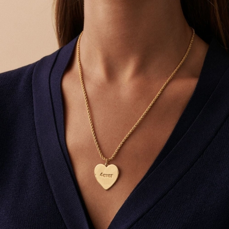 Colgante Agatha Paris 4Ever 2880027-157-TU