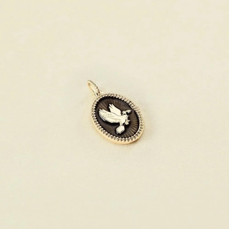 Colgante Agatha Paris Paloma 2880028-658-TU