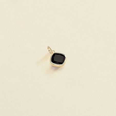 Colgante Agatha Paris Negro 2880035-270-TU