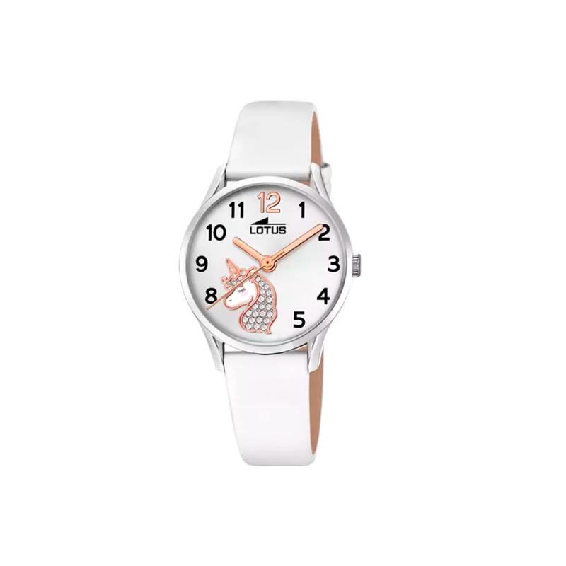 Reloj Lotus Junior Collection infantil 18406/K