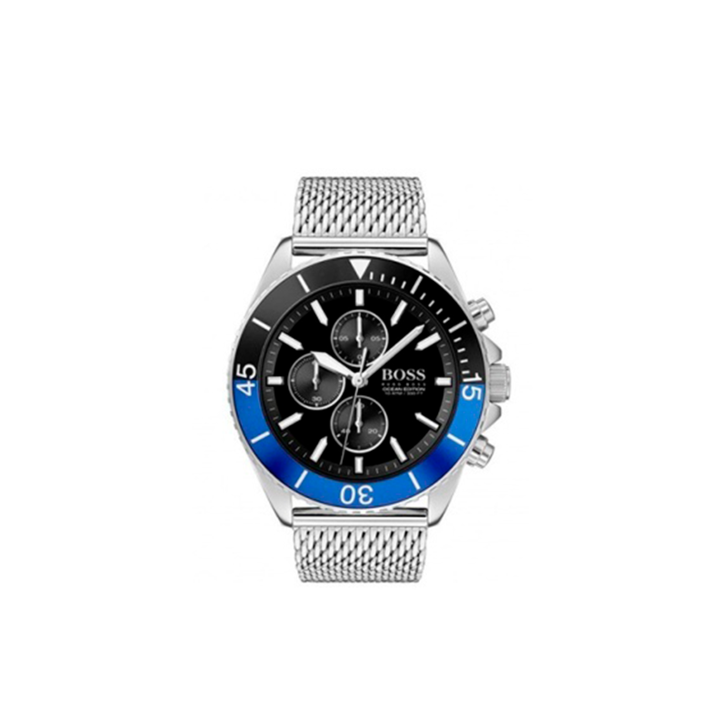 Reloj Hugo Boss Hombre Ocean Edition 1513742