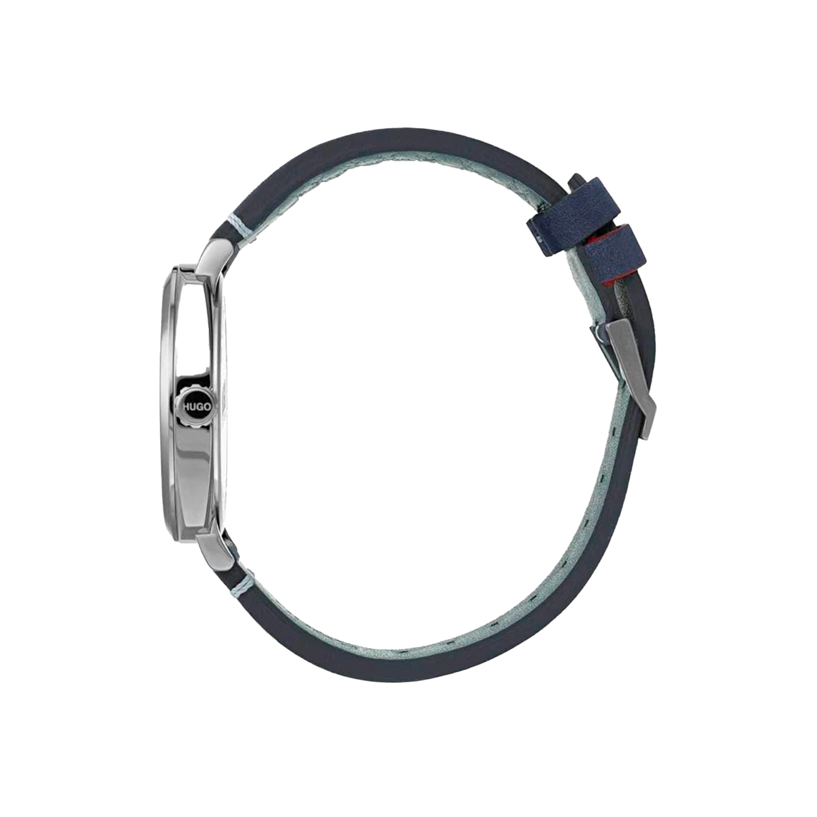 Reloj Hugo Boss Hombre Correa Piel 1530069 Joyerías Sánchez