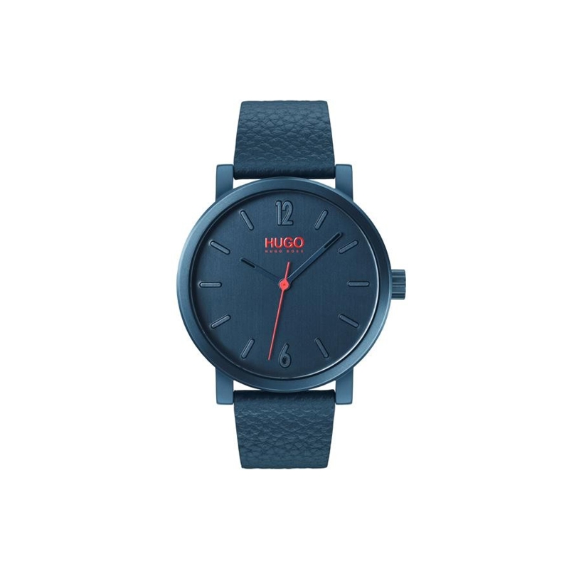 Reloj Hugo Boss Rase Hombre 1530116
