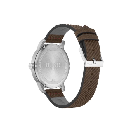 Reloj Hugo Boss Reveal Hombre 1530100