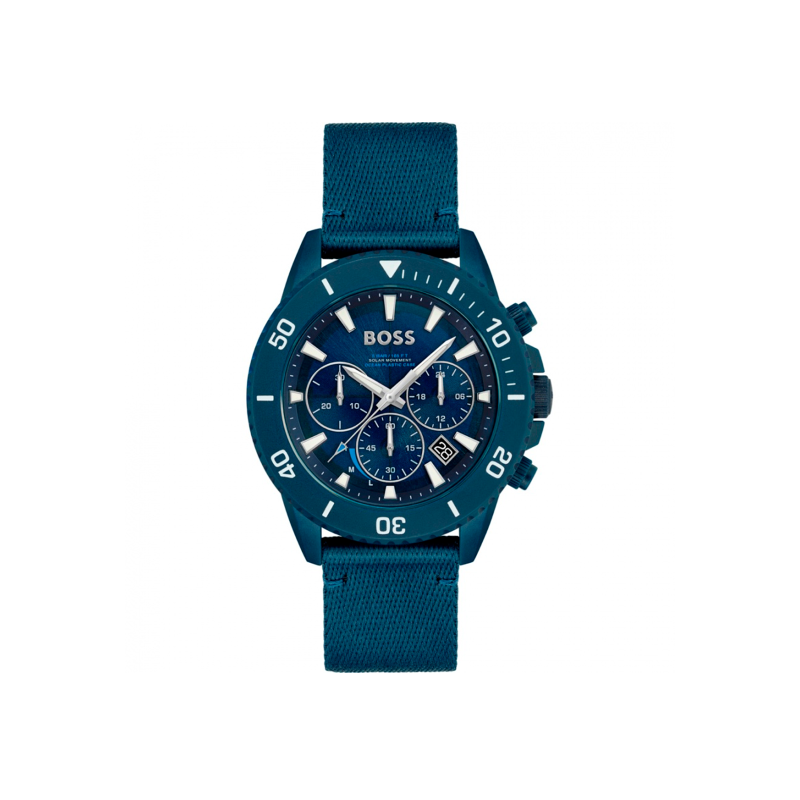 Reloj Hugo Boss Hombre Admiral 1513919