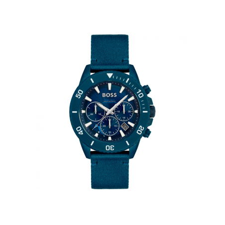 Reloj Hugo Boss Hombre Admiral 1513919