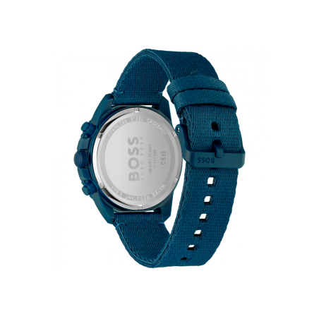 Reloj Hugo Boss Hombre Admiral 1513919