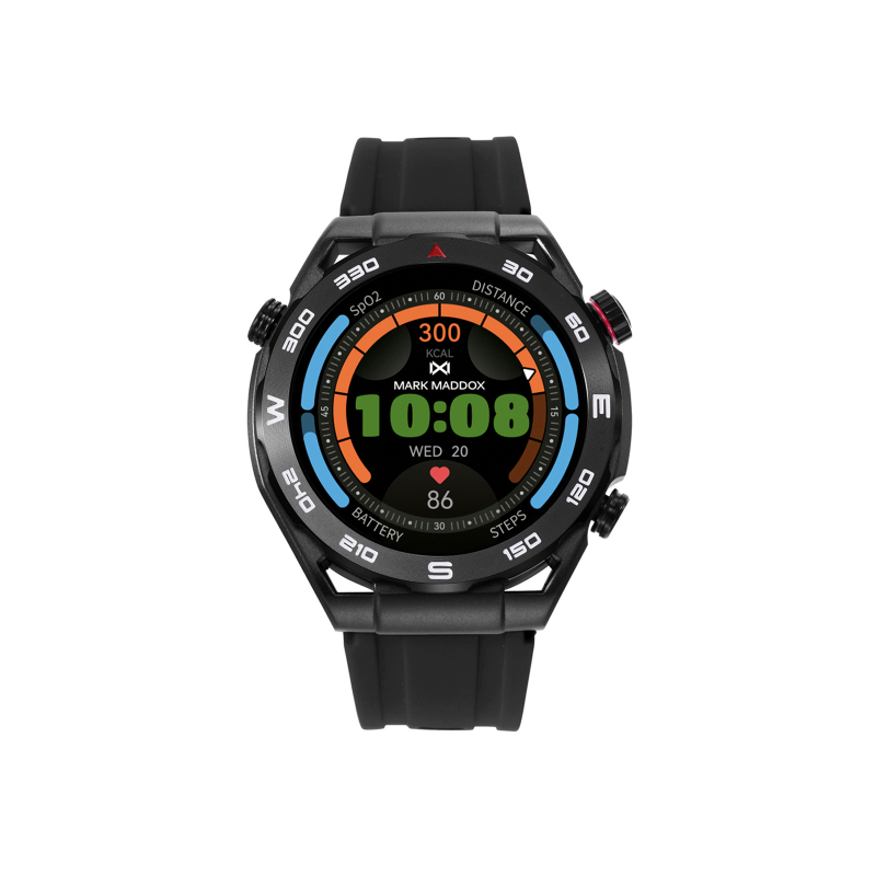 Reloj MarkMaddox Smartwatch Hombre HS2004-50
