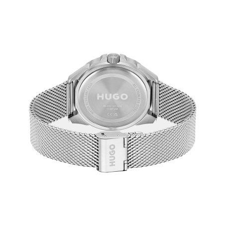Reloj Hugo Boss Hombre Fresh Multifunción 1530287