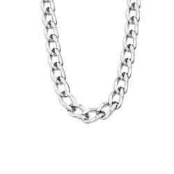 Collar Lotus Style Acero Inoxidable LS2361 1 1
