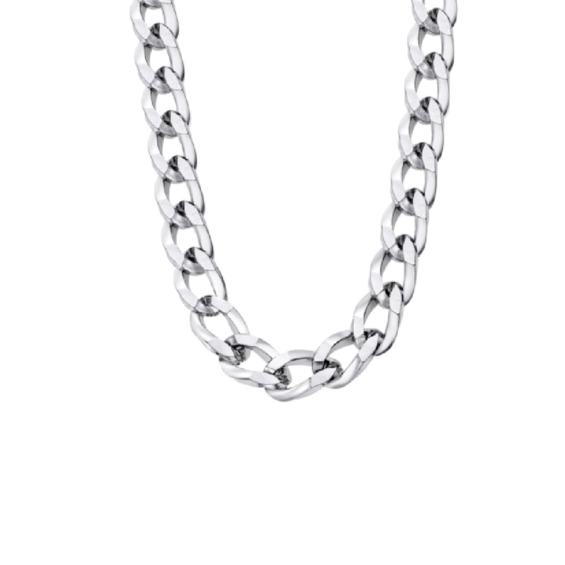 Collar Lotus Style Acero Inoxidable LS2361-1/1