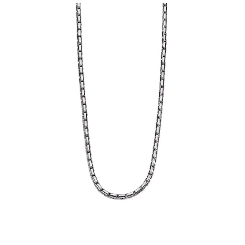 Collar Lotus Style Urban Acero Inoxidable LS2367-1/1