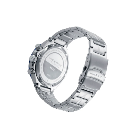 Reloj Viceroy Cronógrafo hombre 46841-37