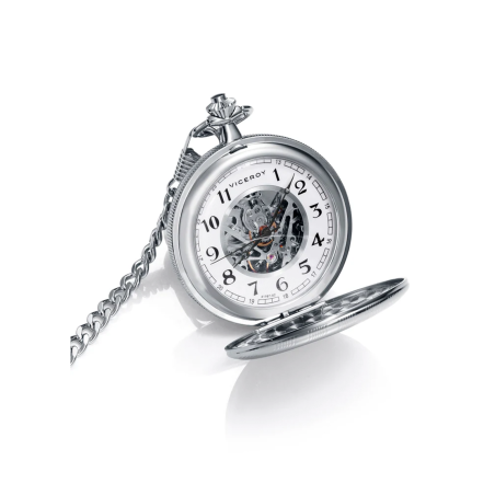 Reloj Viceroy de bolsillo hombre 41467-02