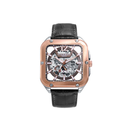 Reloj Viceroy automático hombre 401405-15