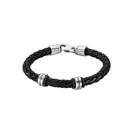 Pulsera Lotus Hombre  LS2093-2/1