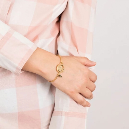 Pulsera Lotus Style Millenial Árbol de Vida LS2119-2/3