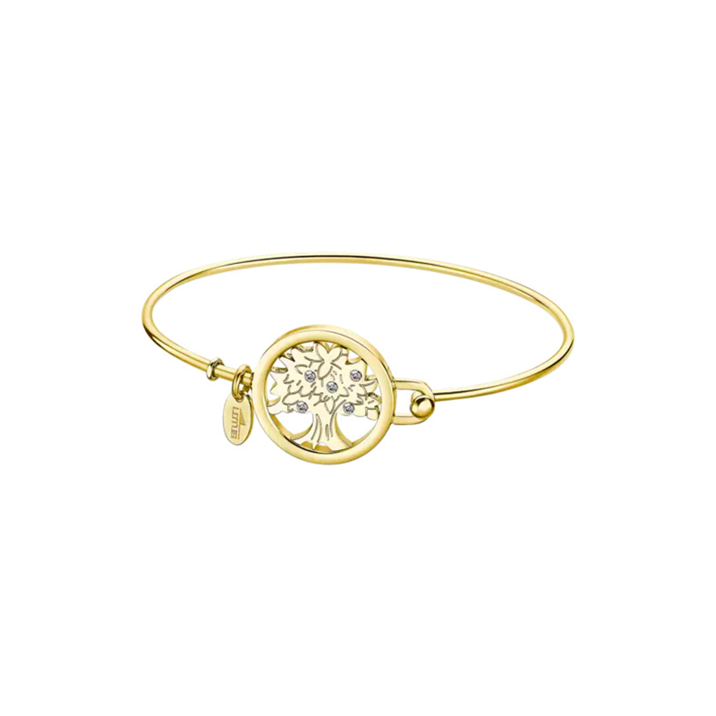 Pulsera Lotus Style Millenial Árbol de Vida LS2119-2/3